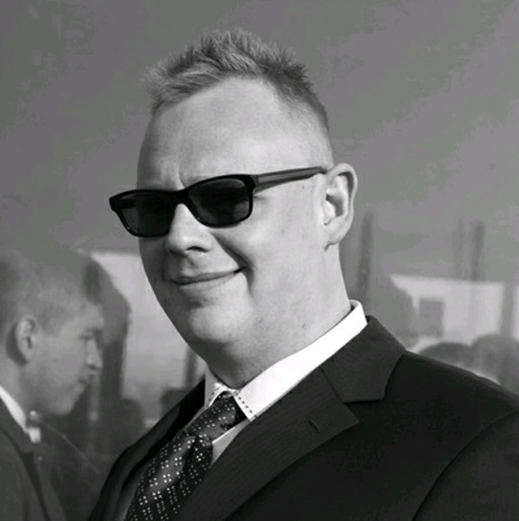 Meet your Posher, Adam - Picture 1 of 1